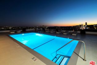 Condominium, 1100 Alta Loma rd, West Hollywood , CA 90069 - 35