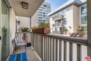 Condominium, 1134 Alta Loma rd, West Hollywood , CA 90069 - 5