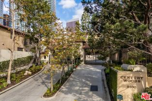 Condominium, 2172 Century Woods dr, Westwood, CA 90067 - 32