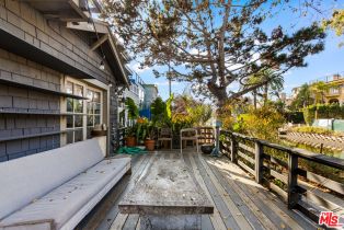 , 416 Sherman Canal, Venice, CA 90291 - 17