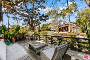 , 416 Sherman Canal, Venice, CA 90291 - 16