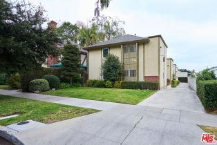 Residential Income, 540 Euclid ave, Pasadena, CA 91101 - 4