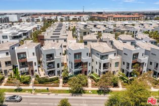 Residential Lease, 12663   Bluff Creek Dr, Playa Vista, CA  Playa Vista, CA 90094