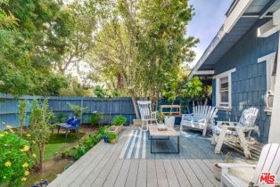 Single Family Residence, 755 Marco pl, Venice, CA 90291 - 5