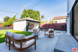 Single Family Residence, 11947 Beatrice st, Culver City, CA 90230 - 29