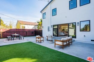 Single Family Residence, 11947 Beatrice st, Culver City, CA 90230 - 28