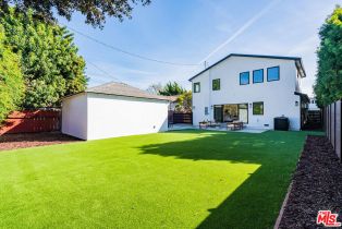 Single Family Residence, 11947 Beatrice st, Culver City, CA 90230 - 27