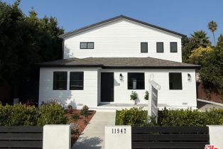 Single Family Residence, 11947 Beatrice St, Culver City, CA  Culver City, CA 90230