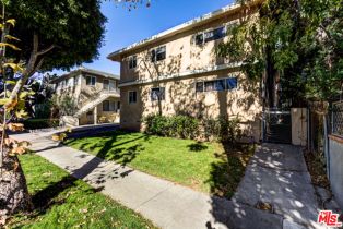 Residential Lease, 7621 Hampton Ave, West Hollywood , CA  West Hollywood , CA 90046