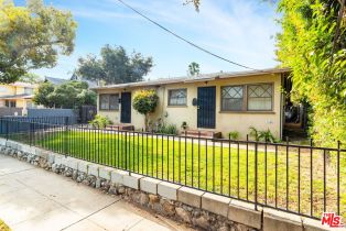 Residential Income, 965 Summit ave, Pasadena, CA 91103 - 8