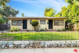 Residential Income, 965 N Summit Ave, Pasadena, CA  Pasadena, CA 91103