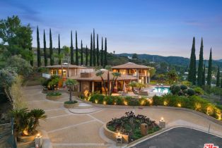 Residential Lease, 17862 Via Vallarta, Encino, CA  Encino, CA 91316