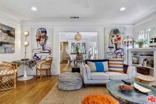 Single Family Residence, 1308 Orange Grove ave, West Hollywood , CA 90046 - 9