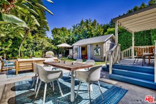 Single Family Residence, 1308 Orange Grove ave, West Hollywood , CA 90046 - 45