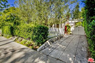 Single Family Residence, 1308 Orange Grove ave, West Hollywood , CA 90046 - 46