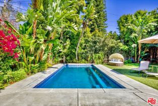 Single Family Residence, 1308 Orange Grove ave, West Hollywood , CA 90046 - 40