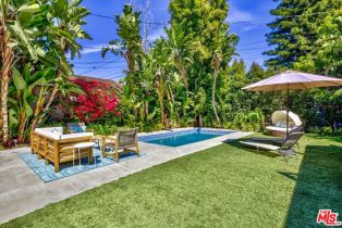 Single Family Residence, 1308 Orange Grove ave, West Hollywood , CA 90046 - 34