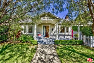 Single Family Residence, 1308 Orange Grove ave, West Hollywood , CA 90046 - 2