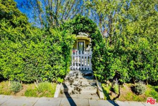 Single Family Residence, 1308 Orange Grove ave, West Hollywood , CA 90046 - 52