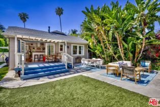 Single Family Residence, 1308 Orange Grove ave, West Hollywood , CA 90046 - 43