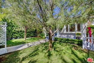 Single Family Residence, 1308 Orange Grove ave, West Hollywood , CA 90046 - 47