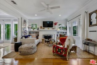 Single Family Residence, 1308 Orange Grove ave, West Hollywood , CA 90046 - 8