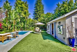 Single Family Residence, 1308 Orange Grove ave, West Hollywood , CA 90046 - 33