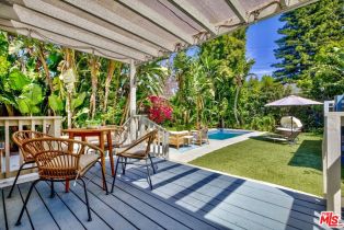 Single Family Residence, 1308 Orange Grove ave, West Hollywood , CA 90046 - 44