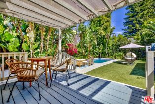 Single Family Residence, 1308 Orange Grove ave, West Hollywood , CA 90046 - 32