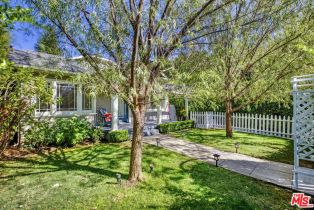 Single Family Residence, 1308 Orange Grove ave, West Hollywood , CA 90046 - 3