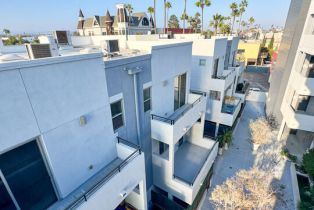 Townhouse, 13342 Washington blvd, Culver City, CA 90066 - 4