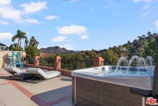 Single Family Residence, 10824 Alta View dr, Studio City, CA 91604 - 2