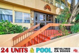 Residential Income, 928 San Vicente blvd, West Hollywood , CA 90069 - 7