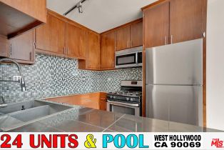 Residential Income, 928 San Vicente blvd, West Hollywood , CA 90069 - 24