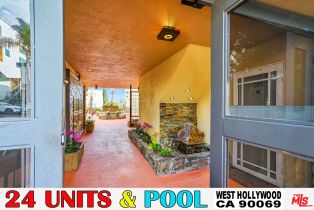 Residential Income, 928 San Vicente blvd, West Hollywood , CA 90069 - 9