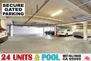 Residential Income, 928 San Vicente blvd, West Hollywood , CA 90069 - 29