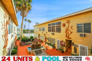 Residential Income, 928 San Vicente blvd, West Hollywood , CA 90069 - 34