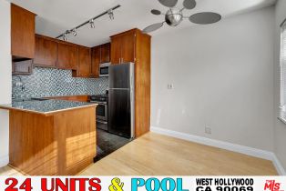 Residential Income, 928 San Vicente blvd, West Hollywood , CA 90069 - 23