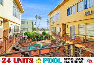 Residential Income, 928 San Vicente blvd, West Hollywood , CA 90069 - 17