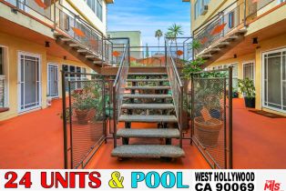 Residential Income, 928 San Vicente blvd, West Hollywood , CA 90069 - 15