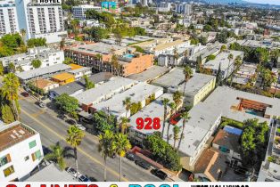 Residential Income, 928 San Vicente blvd, West Hollywood , CA 90069 - 35