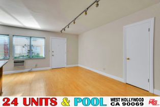 Residential Income, 928 San Vicente blvd, West Hollywood , CA 90069 - 20