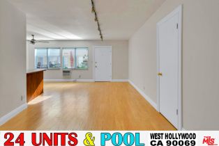 Residential Income, 928 San Vicente blvd, West Hollywood , CA 90069 - 21