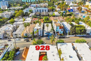 Residential Income, 928 San Vicente blvd, West Hollywood , CA 90069 - 6