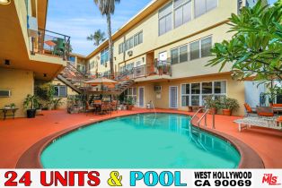 Residential Income, 928 San Vicente blvd, West Hollywood , CA 90069 - 14