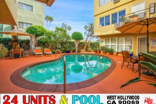 Residential Income, 928 San Vicente blvd, West Hollywood , CA 90069 - 12