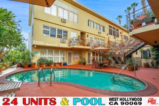 Residential Income, 928 San Vicente blvd, West Hollywood , CA 90069 - 13