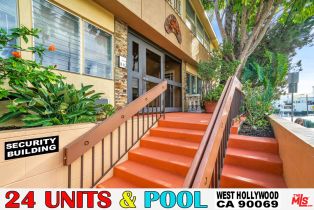 Residential Income, 928 San Vicente blvd, West Hollywood , CA 90069 - 8