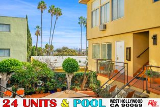 Residential Income, 928 San Vicente blvd, West Hollywood , CA 90069 - 18