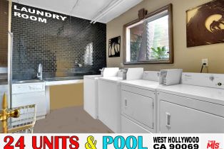 Residential Income, 928 San Vicente blvd, West Hollywood , CA 90069 - 28